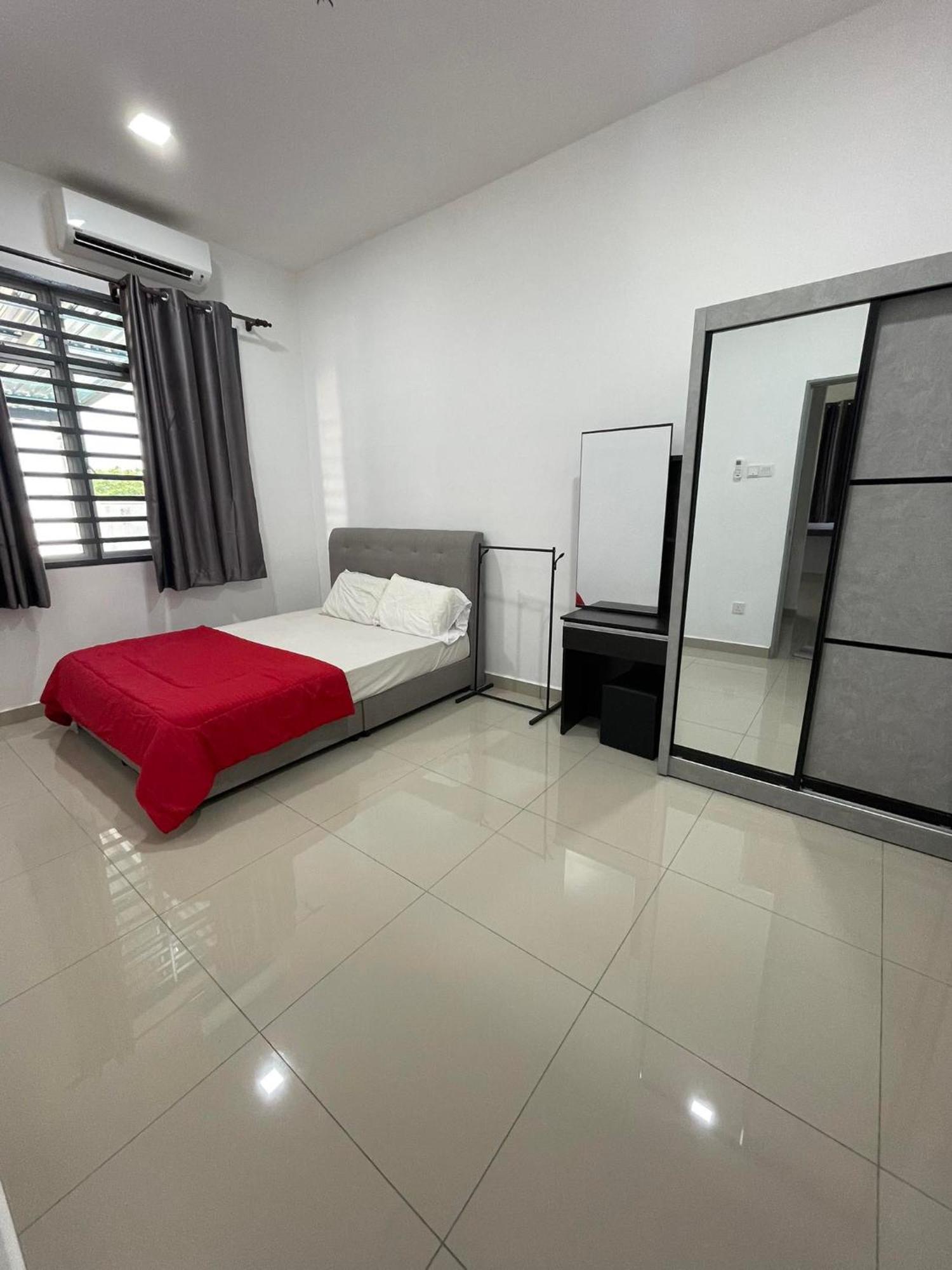 Cuti-Cuti Port Dickson Homestay Bagian luar foto