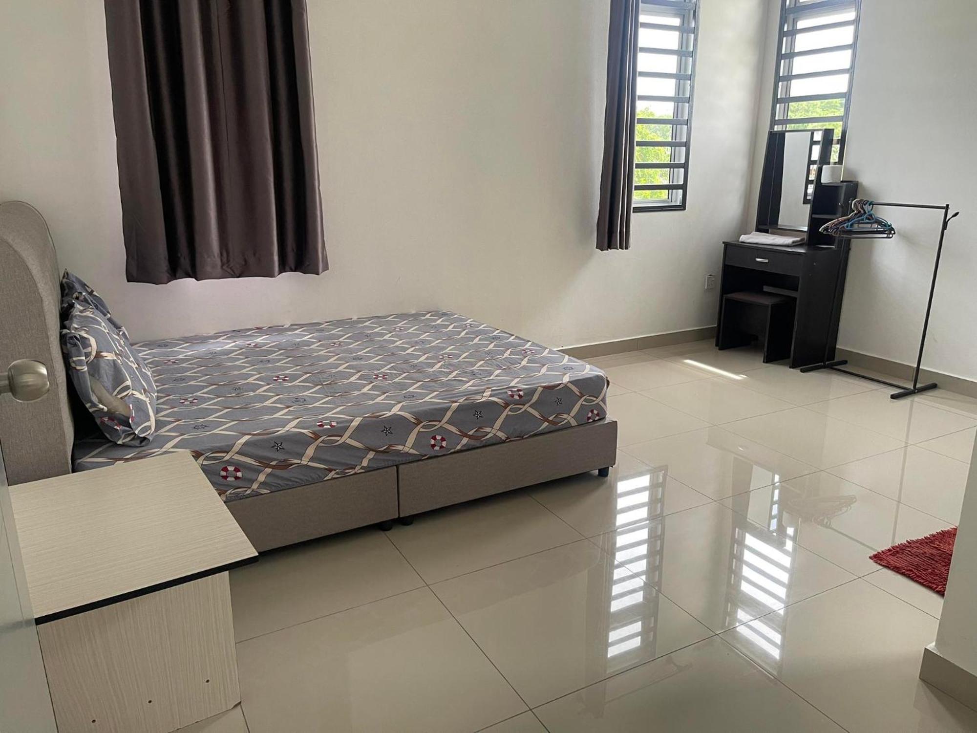 Cuti-Cuti Port Dickson Homestay Bagian luar foto